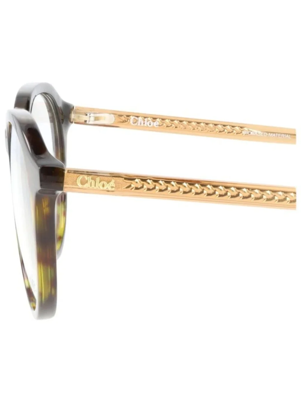 Chloé new eyeglasses